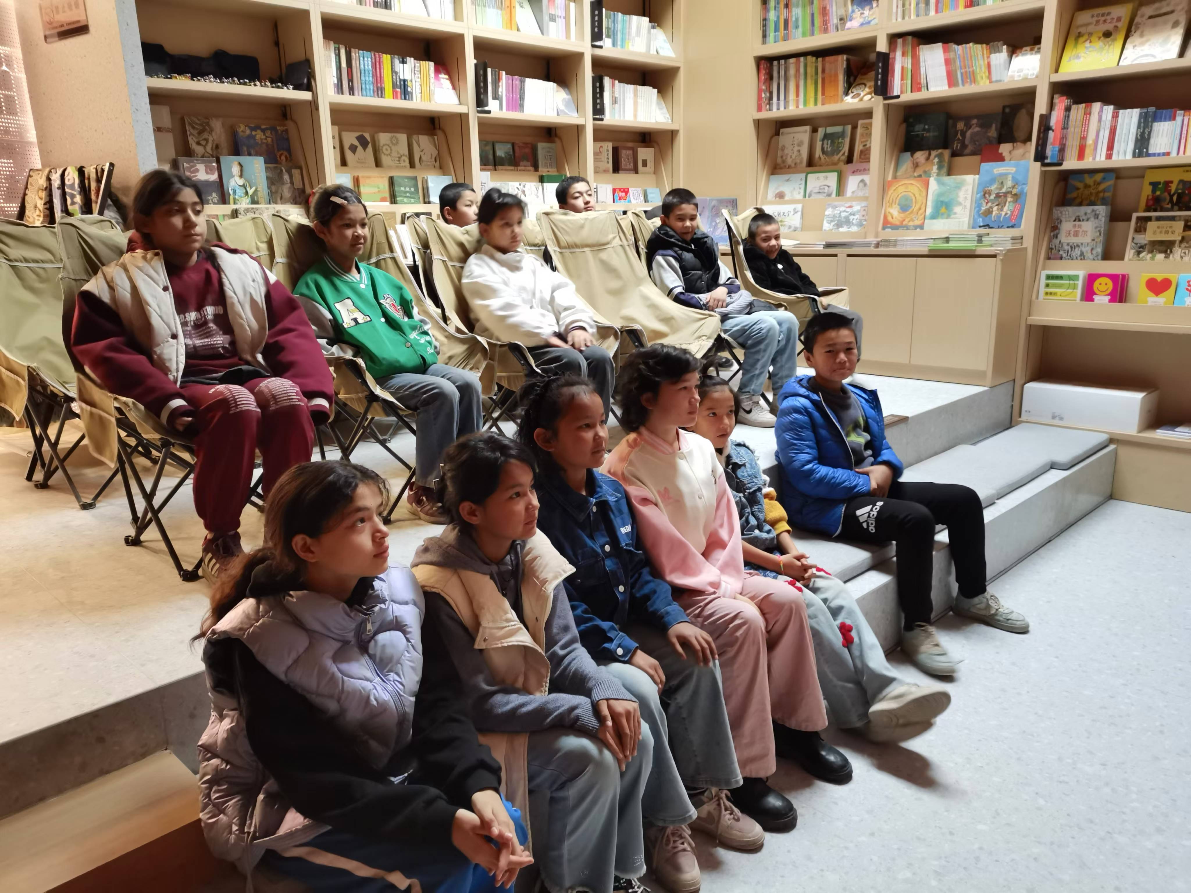 304永利集团官网入口股份向新疆、上海两地捐赠版权 以文化数字化赋能中国式现代化